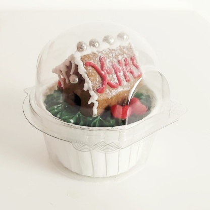 Minihuisje - Afbeelding 6