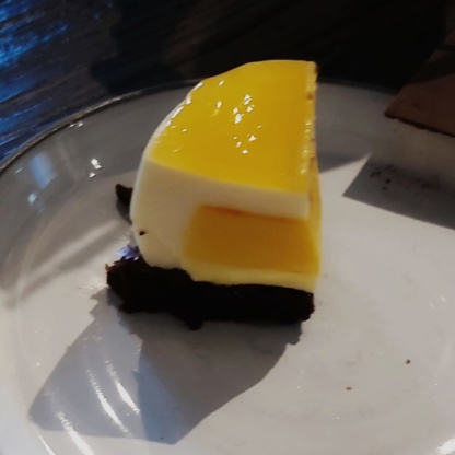 De appel van oranje surprise - Afbeelding 3