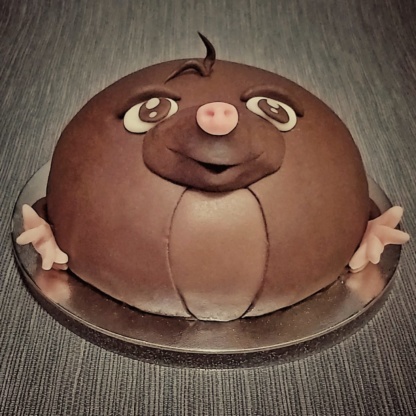 Wie is de Moltaart - Afbeelding 2