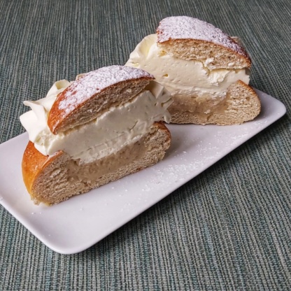 Semlor (XLarge) - Afbeelding 2